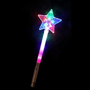 Mega Star Wand