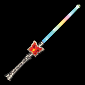 Butterfly Sparkle Wand