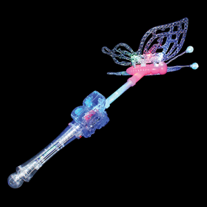 Butterfly Wand