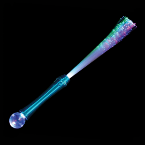 Galaxy Ball Fibre Optics