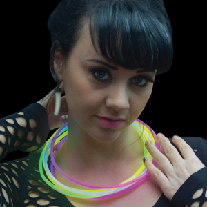 Glow Necklaces – Assorted