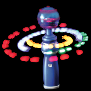 Mega Atomic Spinner