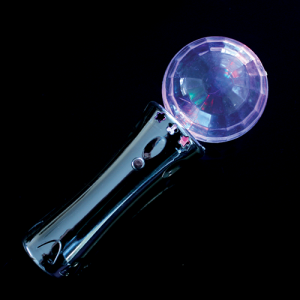 Mini Galaxy Ball Torch