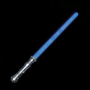 Laser Space Swords
