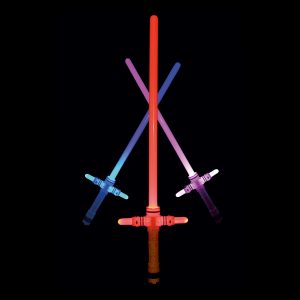 Motion White Space Sword