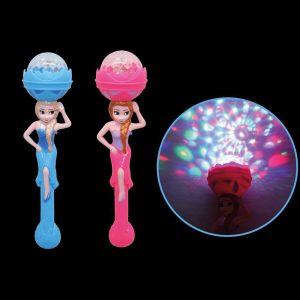 Princess Galaxy Wands