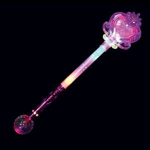 Mega Heart Wands