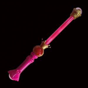 Mega Princess Wand
