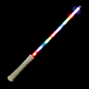 LED Laser sword