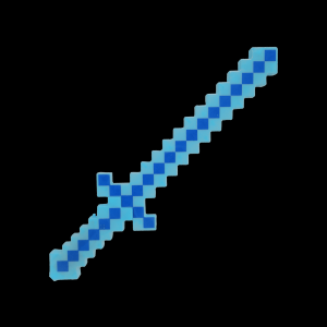 Pixel Sword